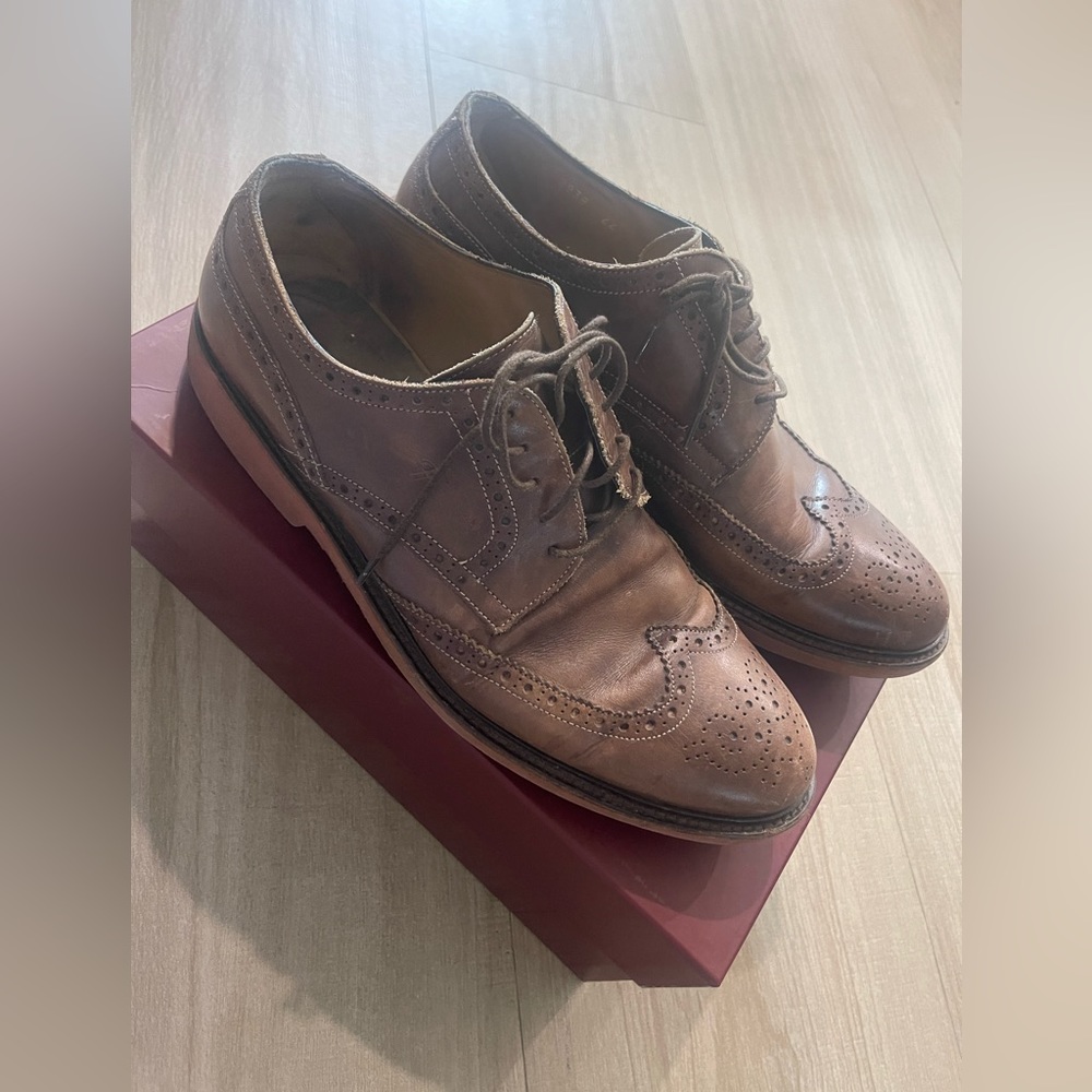 Man shoes size 44 eur